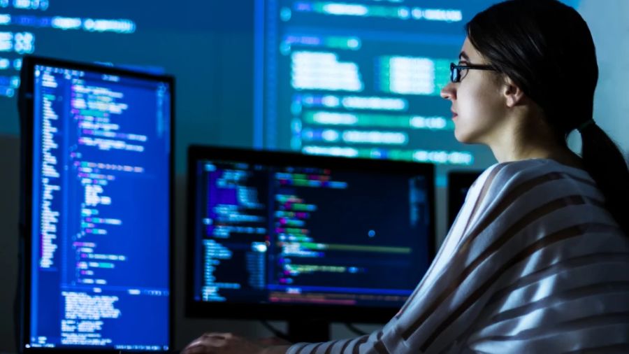 麥考瑞大學軟件開發與網絡信息技術開發課程深度解析與輔導服務